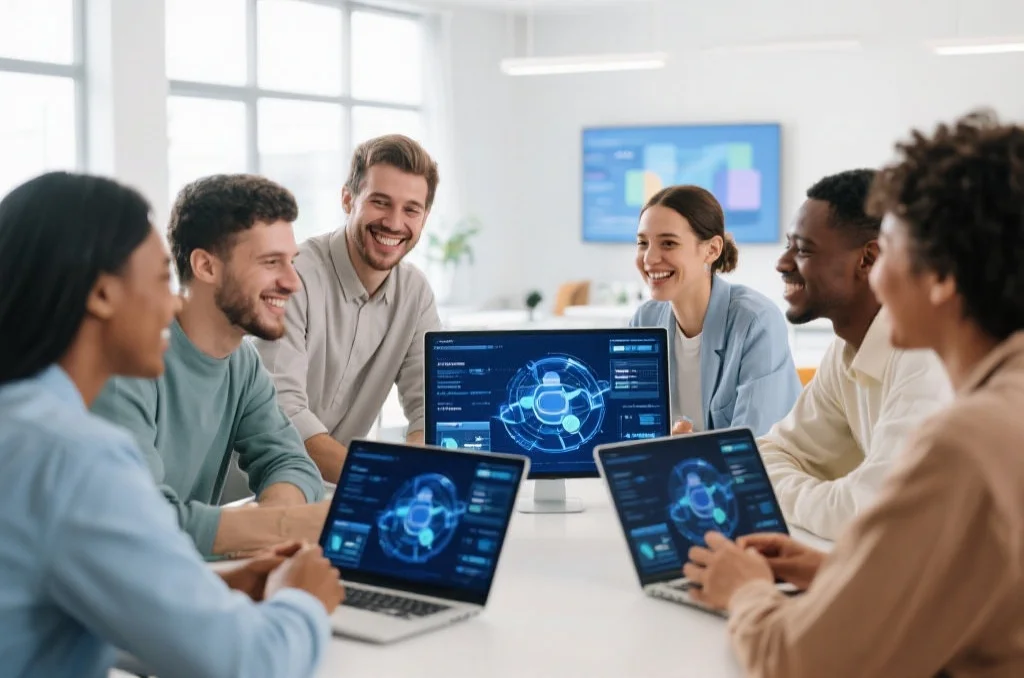 安信16娱乐的多元化社区和积极的用户互动